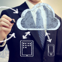 white fluffy cloud limited