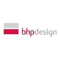 bhp design (uk) limited