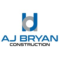 a j bryan construction ltd