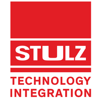 stulz modular limited