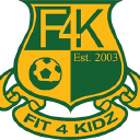 fit 4 kidz (uk)