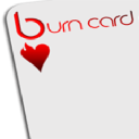 burn card media ltd