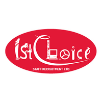 1st choice staff recruitment limited