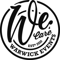 warwick events limited