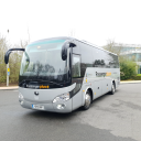 passenger plus ltd