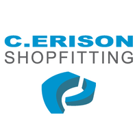 c erison shopfitting ltd