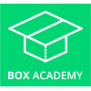 the box academy limited
