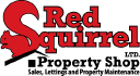 red squirrel property shop limited