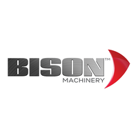bison machinery limited