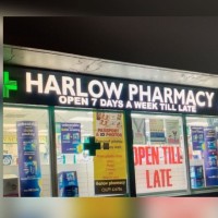 harlow healthcare limited