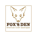 fox's den limited