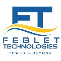 feblet technologies ltd