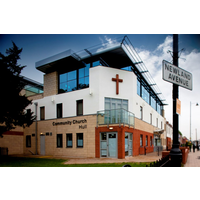 hull community church