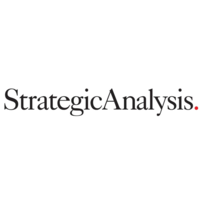 strategic analysis limited