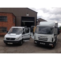 mighty structural products limited