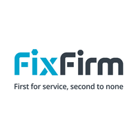 fixfirm limited
