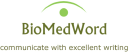 biomedword limited