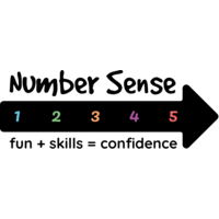 number sense limited