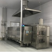 vortech food machinery limited