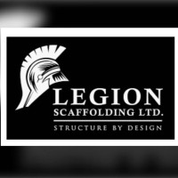 legion scaffolding limited