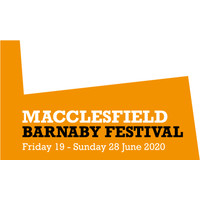 macclesfield barnaby festival limited
