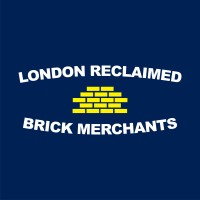 london reclaimed brick merchants ltd