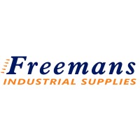 freemans industrial supplies limited