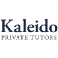 kaleido tutors ltd.