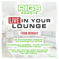 rigs fitness limited