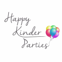 happy kinder parties ltd