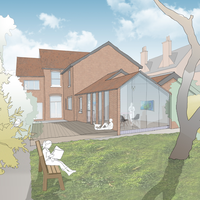 hickman & smith architects ltd