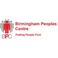 birmingham peoples centre limited
