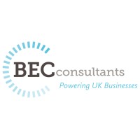 bec consultants ltd