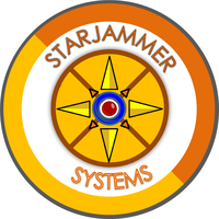 starjammer systems ltd