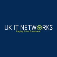 uk it networks ltd