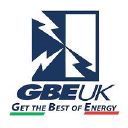 gbe engineering systems ltd