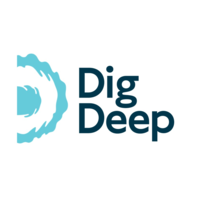 dig deep (africa)