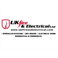 uk fire and electrical limited