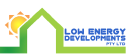 low energy developments limited