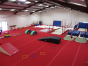 cambridge gymnastics academy c.i.c.