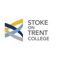 stoke on trent college