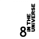 8 in the universe limited