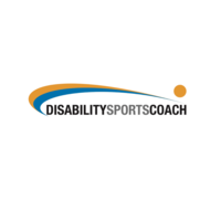 disability sports coach
