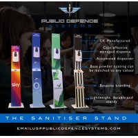 defence systems limited