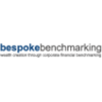 bespoke benchmarking limited