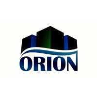 orion building solutions limited