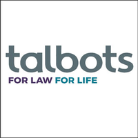 talbots law ltd