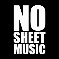 no sheet music limited