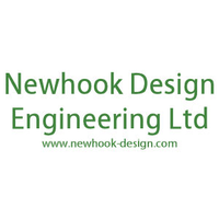 newhook design engineering limited