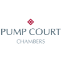 pump court chambers limited
